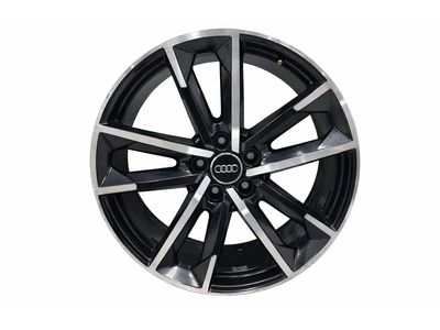 2018 Audi S7 Alloy Wheels - 4G8-601-025-AQ