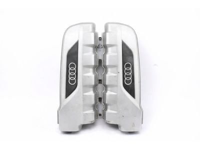 Audi R8 Intake Manifold - 07L-133-185-N