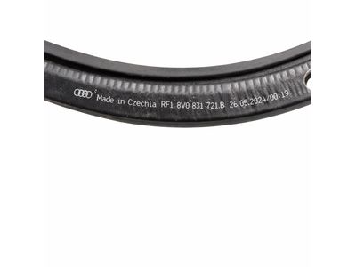 2024 Audi RS3 Weather Strip - 8Y0-831-721-C