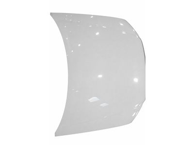 Audi S4 Hood - 8H0-823-029-D