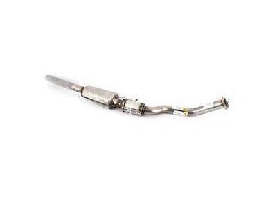 Audi A8 Quattro Catalytic Converter - 4H0-253-300-H