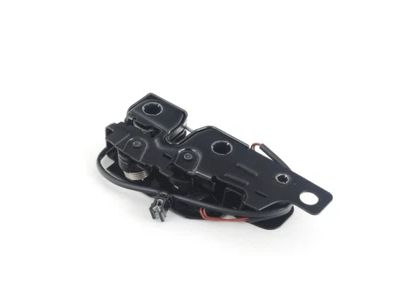 Audi 8J0-823-509-C
