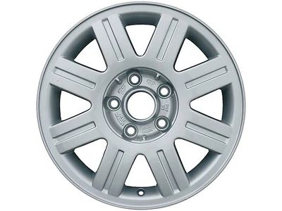 Audi S4 Alloy Wheels - 8D0-601-025-B-Z17