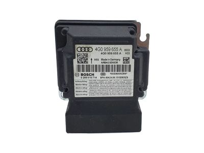 Audi 4G0-959-655-A