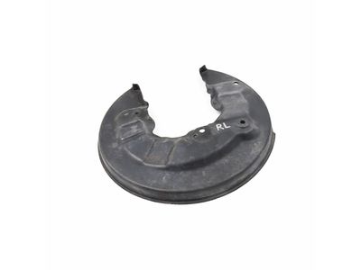 Audi Q3 Brake Dust Shields - 5N0-615-611-G