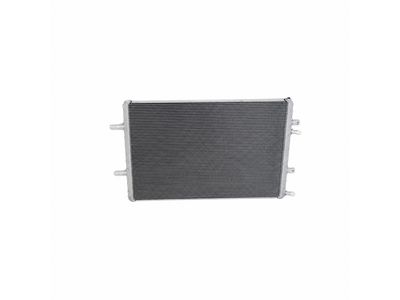 Audi S8 Radiator - 4H0-145-804-B