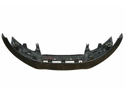 2010 Audi TT Quattro Bumper - 8J0-807-105-A-GRU