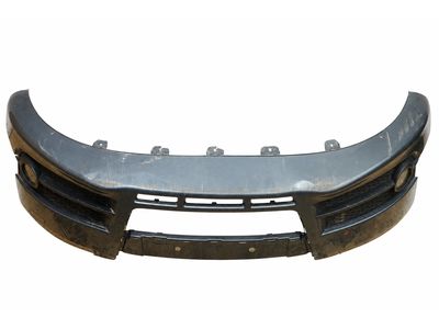 2010 Audi TT Quattro Bumper - 8J0-807-105-A-GRU
