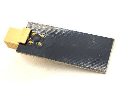 Audi 8P0-035-503-E
