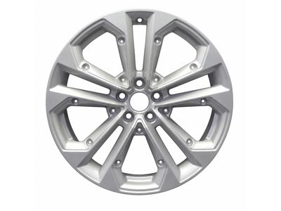 Audi Q3 Alloy Wheels - 83A-601-025-E