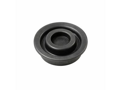 2018 Audi S3 Body Mount Hole Plug - N-102-265-01