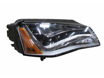 Audi 4H0-941-030-L