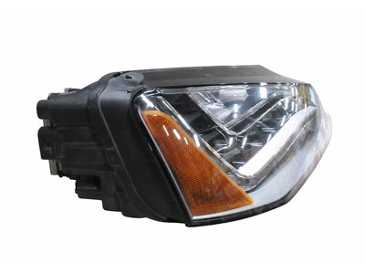 Audi 4H0-941-030-L