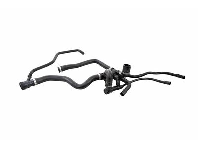 Audi Q4 e-tron Cooling Hose - 1EA-122-101-DD