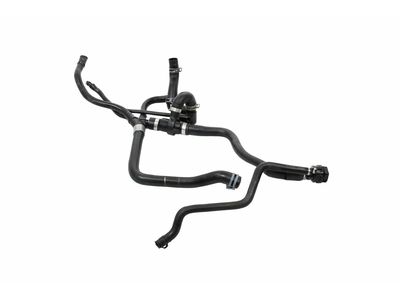 Audi Q4 e-tron Cooling Hose - 1EA-122-101-DD
