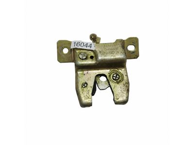 1990 Audi 90 Quattro Door Lock - 893-827-505