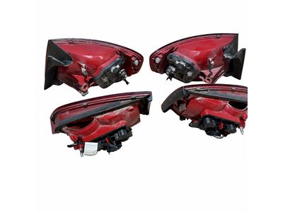 Audi Allroad Quattro Seat Switch - 8L0-959-777-A-4PK
