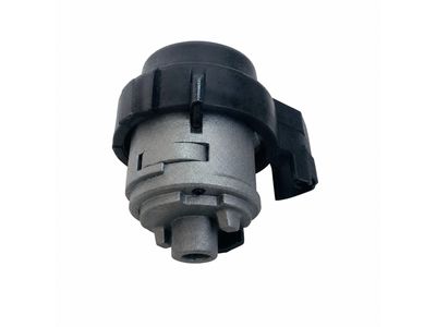 Audi Q3 Ignition Lock Assembly - 107-905-855-AF