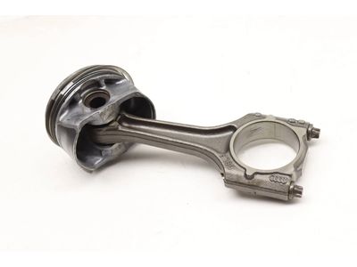 2021 Audi Q3 Piston - 06K-107-065-CC