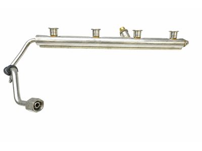 Audi A6 Quattro Fuel Rail - 079-133-315-BC