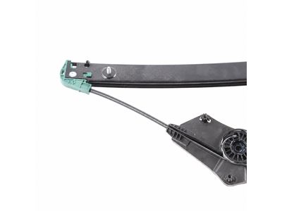 Audi A3 Window Regulator - 8Y0-839-461