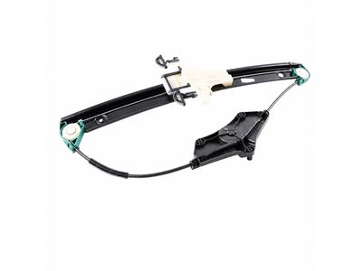Audi A3 Window Regulator - 8Y0-839-461