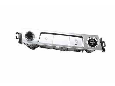 Audi Q8 e-tron Sportback A/C Switch - 4K1-919-616-B