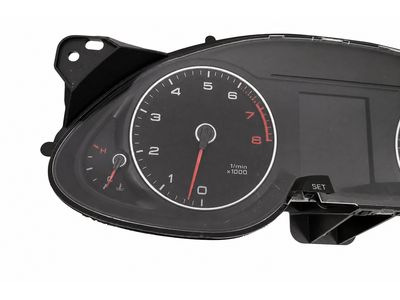 Audi allroad Tachometer - 8K0-920-982-A