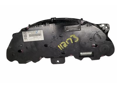 Audi allroad Tachometer - 8K0-920-982-A