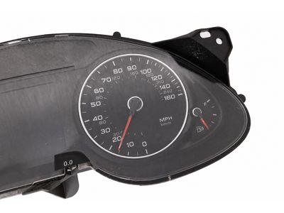 Audi allroad Tachometer - 8K0-920-982-A