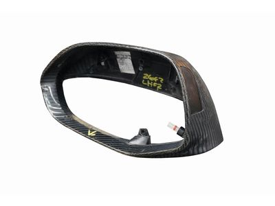 Audi RS7 Mirror Cover - 4G8-857-527-E