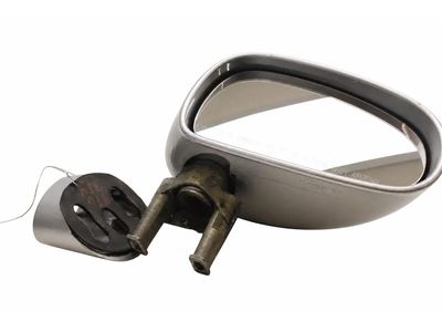 2000 Audi TT Quattro Mirror Cover - 8N0-857-110-GRU