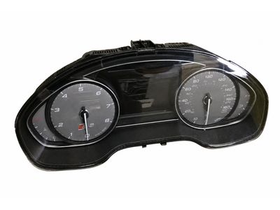 Audi S8 Instrument Cluster - 4H0-920-820-G