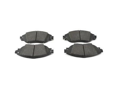 2021 Audi Q3 Brake Pad Set - 3Q0-698-151-K