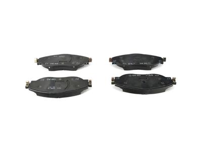 2021 Audi Q3 Brake Pad Set - 3Q0-698-151-K