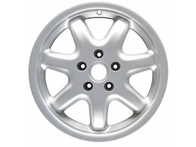 Audi S4 Alloy Wheels - 8D0-601-025-J-Z17