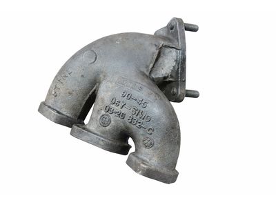 Audi Q7 Exhaust Manifold - 03H-253-032-C