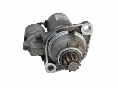 2010 Audi A3 Starter - 02M-911-023-G