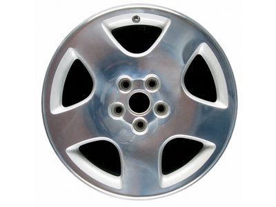 Audi A8 Quattro Alloy Wheels - 4D0-601-025-B-Z33