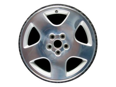 Audi A8 Quattro Alloy Wheels - 4D0-601-025-B-Z33