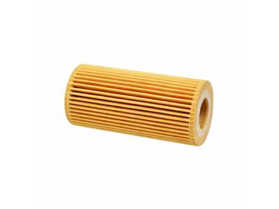 Audi Oil Filter - 06E-115-562-C