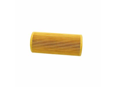 Audi Oil Filter - 06E-115-562-C