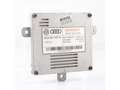 Audi 4G0-907-472-C