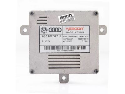 Audi 4G0-907-472-C