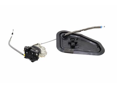 Audi 4G0-839-016-D