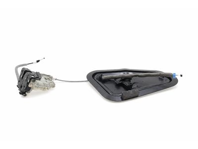 Audi 4G0-839-016-D