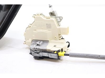 Audi 4G0-839-016-D