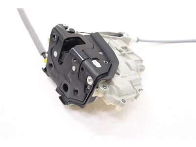 Audi 4G0-839-016-D