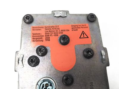 Audi 8J8-959-801-F
