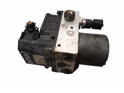 Audi RS6 ABS Control Module - 4B0-614-517-J